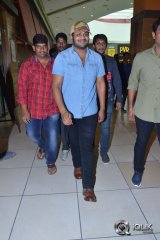 Luckkunnodu Movie Team at Forum Sujana Mall